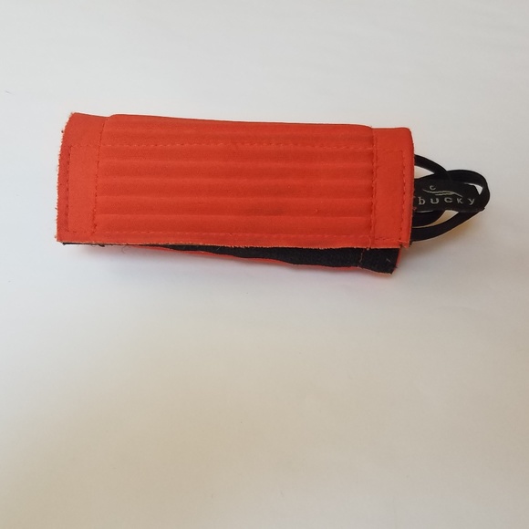 Bucky Luggage Hand grips (2) - Picture 1 of 3